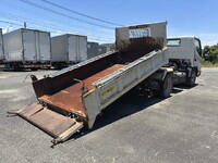 HINO Dutro Loader Dump TKG-XZU620T 2017 75,896km_2