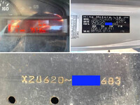 HINO Dutro Loader Dump TKG-XZU620T 2017 75,896km_40