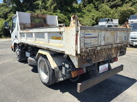 HINO Dutro Loader Dump TKG-XZU620T 2017 75,896km_4