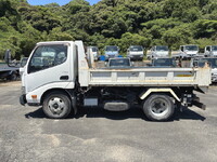 HINO Dutro Loader Dump TKG-XZU620T 2017 75,896km_5