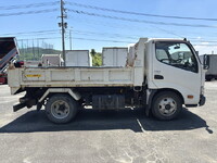 HINO Dutro Loader Dump TKG-XZU620T 2017 75,896km_6