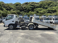 HINO Dutro Loader Dump TKG-XZU620T 2017 75,896km_7