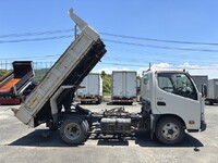 HINO Dutro Loader Dump TKG-XZU620T 2017 75,896km_8