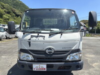 HINO Dutro Loader Dump TKG-XZU620T 2017 75,896km_9