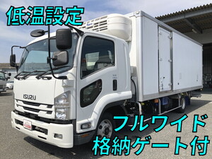 ISUZU Forward Refrigerator & Freezer Truck 2PG-FRR90S2 2019 64,731km_1