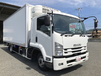 ISUZU Forward Refrigerator & Freezer Truck 2PG-FRR90S2 2019 64,731km_3