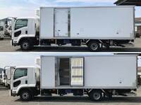 ISUZU Forward Refrigerator & Freezer Truck 2PG-FRR90S2 2019 64,731km_5