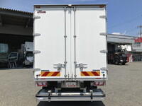 HINO Dutro Aluminum Van 2RG-XZU712M 2022 68,986km_10