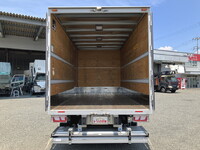 HINO Dutro Aluminum Van 2RG-XZU712M 2022 68,986km_11