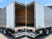 HINO Dutro Aluminum Van 2RG-XZU712M 2022 68,986km_12