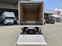 HINO Dutro Aluminum Van 2RG-XZU712M 2022 68,986km_13