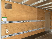 HINO Dutro Aluminum Van 2RG-XZU712M 2022 68,986km_15