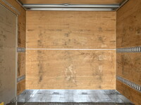 HINO Dutro Aluminum Van 2RG-XZU712M 2022 68,986km_17