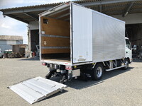 HINO Dutro Aluminum Van 2RG-XZU712M 2022 68,986km_20