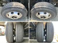 HINO Dutro Aluminum Van 2RG-XZU712M 2022 68,986km_23