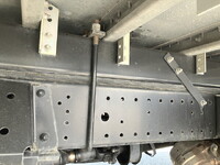 HINO Dutro Aluminum Van 2RG-XZU712M 2022 68,986km_25