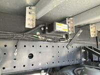 HINO Dutro Aluminum Van 2RG-XZU712M 2022 68,986km_26