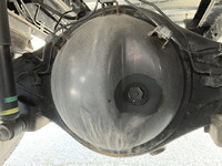 HINO Dutro Aluminum Van 2RG-XZU712M 2022 68,986km_27