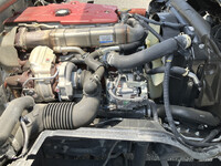 HINO Dutro Aluminum Van 2RG-XZU712M 2022 68,986km_28
