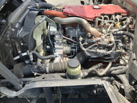 HINO Dutro Aluminum Van 2RG-XZU712M 2022 68,986km_29