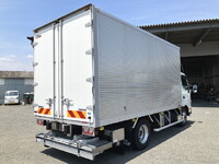 HINO Dutro Aluminum Van 2RG-XZU712M 2022 68,986km_2