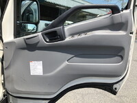 HINO Dutro Aluminum Van 2RG-XZU712M 2022 68,986km_31