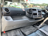 HINO Dutro Aluminum Van 2RG-XZU712M 2022 68,986km_32
