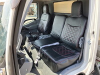 HINO Dutro Aluminum Van 2RG-XZU712M 2022 68,986km_33