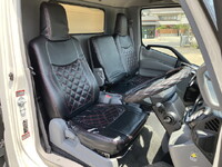 HINO Dutro Aluminum Van 2RG-XZU712M 2022 68,986km_34