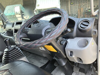 HINO Dutro Aluminum Van 2RG-XZU712M 2022 68,986km_35