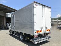 HINO Dutro Aluminum Van 2RG-XZU712M 2022 68,986km_4