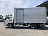 HINO Dutro Aluminum Van 2RG-XZU712M 2022 68,986km_5