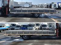 MITSUBISHI FUSO Fighter Truck (With 4 Steps Of Cranes) KK-FK71HJ 2002 150,967km_14