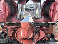 MITSUBISHI FUSO Fighter Truck (With 4 Steps Of Cranes) KK-FK71HJ 2002 150,967km_16