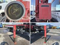MITSUBISHI FUSO Fighter Truck (With 4 Steps Of Cranes) KK-FK71HJ 2002 150,967km_17