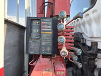 MITSUBISHI FUSO Fighter Truck (With 4 Steps Of Cranes) KK-FK71HJ 2002 150,967km_18