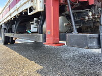 MITSUBISHI FUSO Fighter Truck (With 4 Steps Of Cranes) KK-FK71HJ 2002 150,967km_21