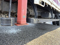 MITSUBISHI FUSO Fighter Truck (With 4 Steps Of Cranes) KK-FK71HJ 2002 150,967km_22