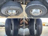 MITSUBISHI FUSO Fighter Truck (With 4 Steps Of Cranes) KK-FK71HJ 2002 150,967km_23
