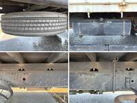 MITSUBISHI FUSO Fighter Truck (With 4 Steps Of Cranes) KK-FK71HJ 2002 150,967km_24