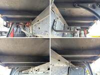 MITSUBISHI FUSO Fighter Truck (With 4 Steps Of Cranes) KK-FK71HJ 2002 150,967km_25