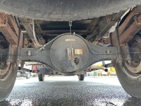 MITSUBISHI FUSO Fighter Truck (With 4 Steps Of Cranes) KK-FK71HJ 2002 150,967km_26