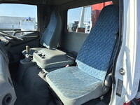 MITSUBISHI FUSO Fighter Truck (With 4 Steps Of Cranes) KK-FK71HJ 2002 150,967km_33