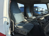 MITSUBISHI FUSO Fighter Truck (With 4 Steps Of Cranes) KK-FK71HJ 2002 150,967km_34