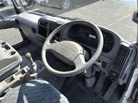 MITSUBISHI FUSO Fighter Truck (With 4 Steps Of Cranes) KK-FK71HJ 2002 150,967km_35