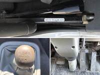 MITSUBISHI FUSO Fighter Truck (With 4 Steps Of Cranes) KK-FK71HJ 2002 150,967km_39