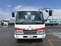 MITSUBISHI FUSO Fighter Truck (With 4 Steps Of Cranes) KK-FK71HJ 2002 150,967km_7