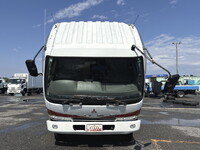 MITSUBISHI FUSO Fighter Truck (With 4 Steps Of Cranes) KK-FK71HJ 2002 150,967km_8