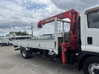 ISUZU Forward Truck (With 4 Steps Of Cranes) TKG-FRR90S1 2016 36,987km_15