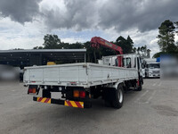 ISUZU Forward Truck (With 4 Steps Of Cranes) TKG-FRR90S1 2016 36,987km_2